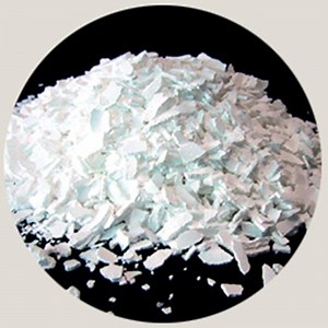 [Hot Item] 74% Calcium Chloride for Export to Japan