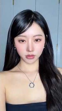 MATURE KOREAN MAKEUP TUTORIAL