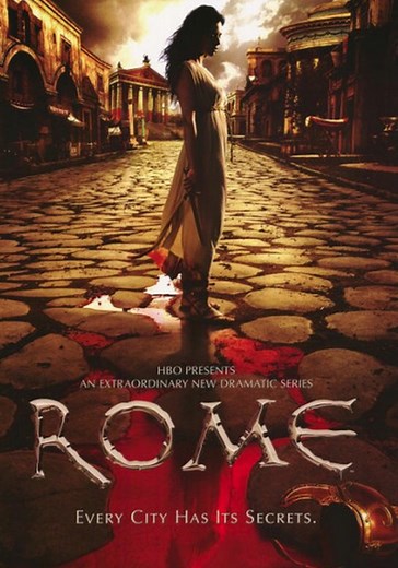 Rome Season 1 - watch full episodes streaming online