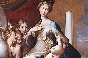 Proportion in Art - What Does Proportion Mean in Art?