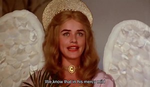 Fanny and Alexander (1982) Directed by Ingmar Bergman | History of Cinema