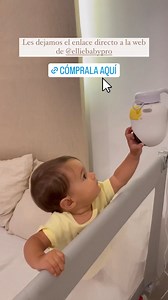 殺Is Ellie Baby Pro monitor a toy for baby?  | Ellie | Facebook