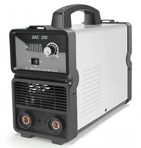 [Hot Item] Hot Sale! IGBT Invert portable Welding Machine MMA Arc200 Welder