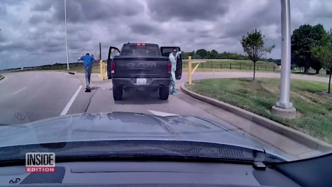 Mother-Daughter Nurse Duo Saves Kentucky Trooper's Life