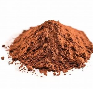 [Hot Item] Factory Supply Natural Cocoa Poweder Alkalized Cocoa Powder Dark Brown Alkalized Cocoa 8002-31-1