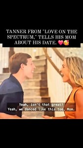 272K views · 13K reactions | ❤️❤️殺殺 . . . #autism #autismmom #autistic #dating #loveonthespectrum | Single Parents Of Children With Autism | Facebook