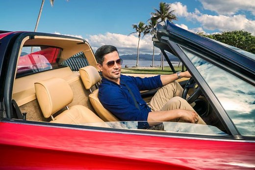 'Magnum P.I.' Gets First Trailer From CBS