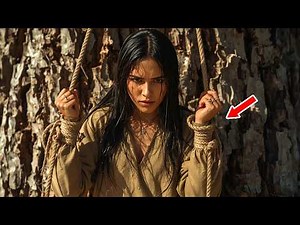 He Saved the Hanging Girl… The Tribe Wanted Him Perished. | Western Tales