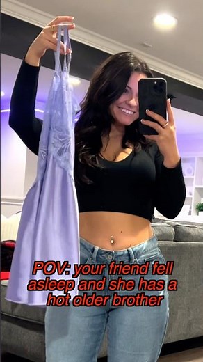 Temptress Seduces Me After Dark ‪@ChristinaCapito‬