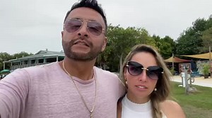 88K views · 8.2K reactions | Falta poco para celebrar el amor, 18 años junto a ti mi reina @camposnathalia1 Lo mejor para nuestro matrimonio aun está por venir. Jesús es el centro de nuestro hogar, y seguirá convirtiendo agua en vino. Te amo ❤️ #matrimonio #tupoeta #aniversario #amor #fe #Jesus #Dios #familia | Alex Campos | Facebook