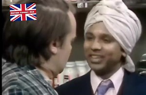 Love Thy Neighbour 18 #britishcomedyhub #britishcomedy #funnyvideos #classiccomedy #fypシ゚viralシ #lovethyneighbour | British Comedy Hub