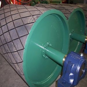 [Hot Item] Conveyor Roller Manufacturers Produce Complete Types
