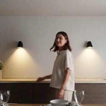 Modern Wall Sconce Styling: Transforming Interiors with Light 💡🏠✨