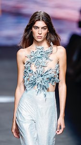 47K views · 153 reactions | Estos son algunos de los desfiles que han triunfado en IFEMA en esta edición de Fashion Week Madrid @mbfwmadrid ❤️‍. Los diseñadores españoles vuelven a dejar el listón bien alto . ¿Cuál es tu favorito? #FashionWeek #FashionWeekMadrid #Moda #MBFWM | HOLA Fashion | Facebook