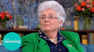 The 72-Year-Old Escort Who Makes Thousands as ‘Busty Granny’