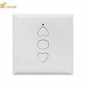 [Hot Item] Wireless Tuya WiFi Bluetooth Multi Frequency Remote Control Garage Door Remote Controller