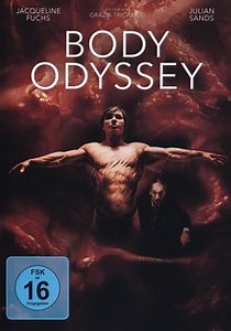Body Odyssey Trailer SD (Englisch) (2023)