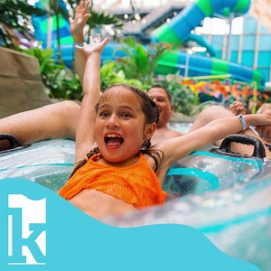 Who says the weekend has to end on Sunday? Take advantage of our Saturday and Sunday two-night offer! Arrive on Saturday and receive 50% off Sunday. That's TWO times the fun at New York's biggest indoor waterpark. Plan your visit today. | The Kartrite Resort & Indoor Waterpark