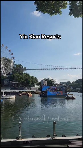 Glassbridge in Yin Xian China Sa mga gusto magpabook Public Holiday direct message to C&C Express Travel Limited 🥰 #reels #chinatour | Ofw hikers in hongkong