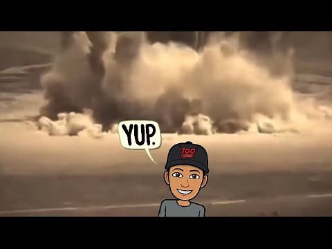 Explosion Meme Compilation | Mike B