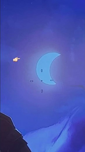 The solar eclipse in Fortnite 🙀￼