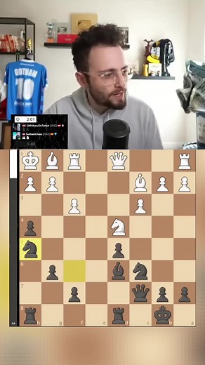 Chess: How to Win Against Hikaru Nakamura