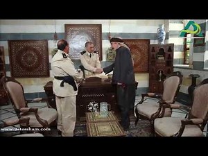 طوق البنات ـ الزعيم طلب يشوف المتهم وجها لوجه ـ اشرف غيبور ـ رشيد عساف