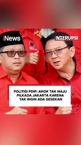 15K views · 94 reactions | Menjelang Pilkada DKI Jakarta 2024,...