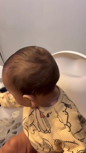 Early potty training 👍🏾😂 7ms #reels #pottytraining #babyboy #kaleo | Eugene Watford