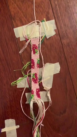 Hardest Bracelet Making Tutorial: String Bracelets