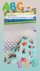 My Favorite Quilt Store on Reels