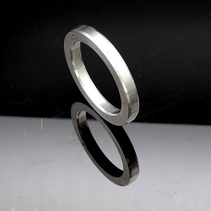 [Hot Item] Rtj/Metal Ring Joint Gasket for Oil Pipeline Flanges/Sealing Gasket/Bxgasket/