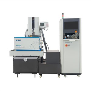 [Hot Item] Wire Cut EDM Machine Fr-400