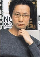 Hideo Kojima