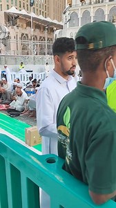 3.1K views · 381 reactions | Iftar of Sunnah Fasting in Makkah #thursday #Sunnah #Fasting #ItsAlmahbub | Al Mahbub | Facebook