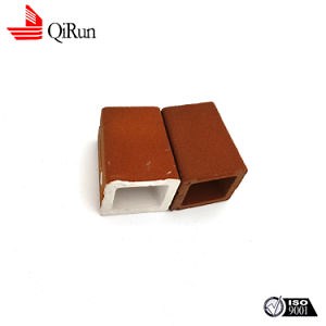 [Hot Item] Square and Round Carbon Silicon Analyzer Carbon Sampling Cup