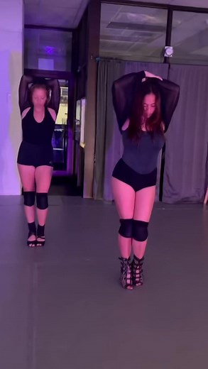 Featuring @megrez.choreography and @bettaniayoung⁠ Wearing 👠 Sabeena and Riley⁠ ⁠ Im Bettania Young, Founder of Heels Headquarters. At first dancing in heels was a hobby and a simple hour of class that made my week seem a whole lot happier. Its gotten me to be a strong, powerful, humble, grateful person towards those around me, my husband, my kids and most importantly myself. Now all I want to do is hope I can give that opportunity to others that may want to embark on a journey too. All the whi