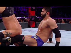 Squashing Ariya Daivari