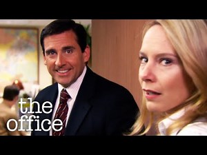 You are a thief of joy | Season 5 Deleted Scene | Superfan - The Office US
