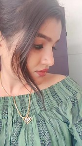 2.3K views · 99 reactions | Thoda sa pyar hua hai thoda hai baki #reels | Nandhini Nandu | Facebook