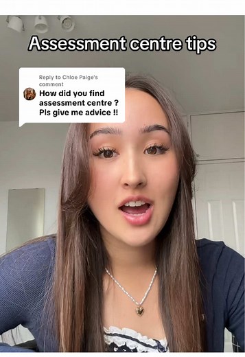 Assessment Centre Tips for Graduate Job Applications