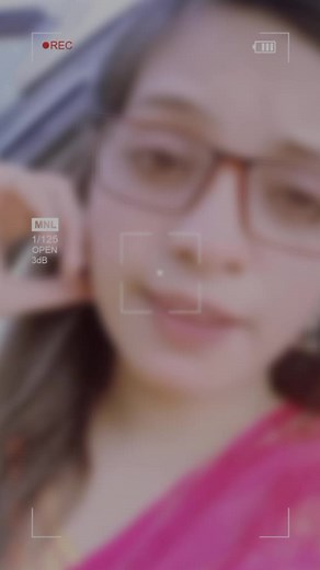 Julekha Sarkar on TikTok