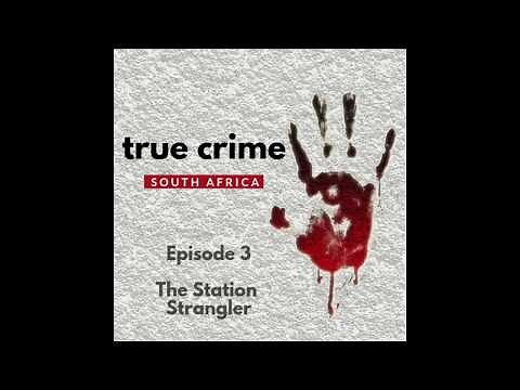 Episode 3 The Station Strangler