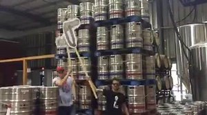 11 reactions · 3 comments | The Black Abbey Brewing Company has once...