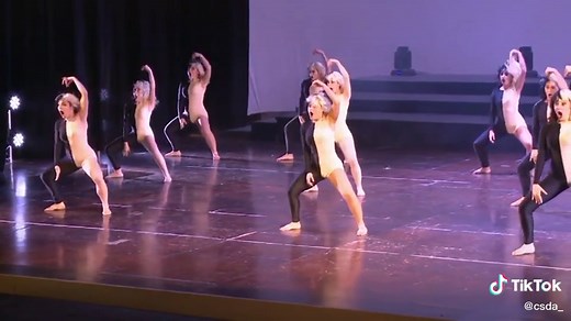 Sharing our love for SIA 🖤. #dance #dancer #danceshow #stage #sia #choreography #centrestage #csda