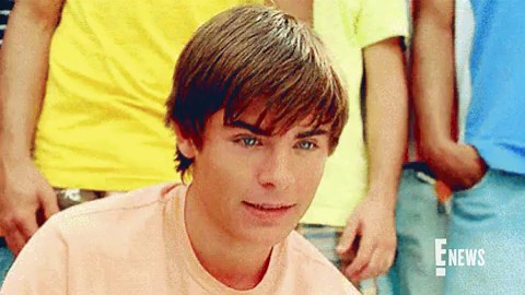 Zac Efron Looks Unrecognizable in Gritty Teaser for New Role