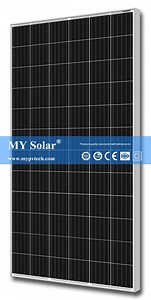 [Hot Item] Solar Home Solares Panels 550watt Mono PV Module 530W 540W 550W Panel Solar