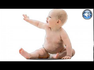 Baby Talk Sound Effect #1 I Cute Baby Talking Sound Effect