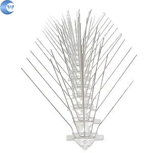 [Hot Item] Bird Control Spikes for Birds/Bird Spikes Anti Pigeon