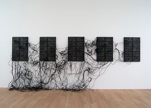 Computer Art Festivals Panel #2: Digital Art and Institutional Models